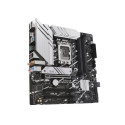 Motherboard - ASUS PRIME B760M-A WIFI D4 LGA 1700, DDR4, Wi-Fi 6, 2.5GbE