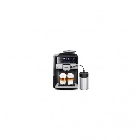 Coffee Machine - Siemens EQ.6 TE658209RW 1.7L Fully-Auto