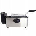 Deep Fryer - Esperanza EKG010 3L 2000W Stainless Steel