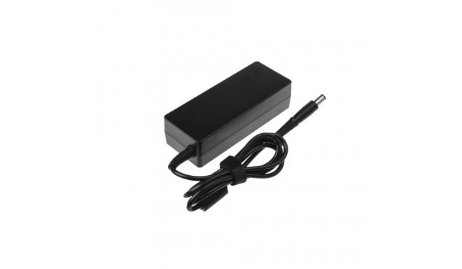 Power Adapter - Green Cell Ad15p 90w Black
