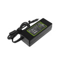 Power Adapter - Green Cell Ad15p 90w Black