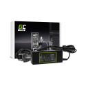 Power Adapter - Green Cell Ad15p 90w Black