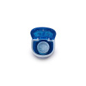 Washing Machine - Adler AD 8051 Top-load 3 kg Rotary Control 5.7 kg Blue, White