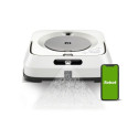 Robot Vacuum - Irobot Braava M6138