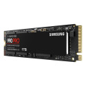 M.2 SSD - Samsung 990 Pro 1 TB PCIe 4.0 V-NAND MLC