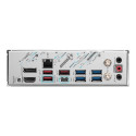 Motherboard - MSI B650M GAMING PLUS WIFI AM5 DDR5 192GB 7200MHz Micro ATX