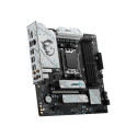 Motherboard - MSI B650M GAMING PLUS WIFI AM5 DDR5 192GB 7200MHz Micro ATX