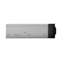 Network Server - Synology Rs1221+ 4GB Ryzen Embedded V1500b Black
