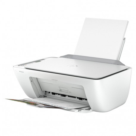 Printer - HP DeskJet 2810e Wireless All-in-One Copier Scanner Duplex