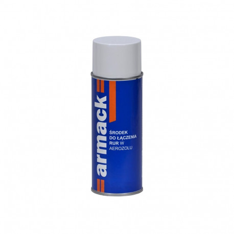 LUBRICANT FOR PIPES SPRAY 400 ML