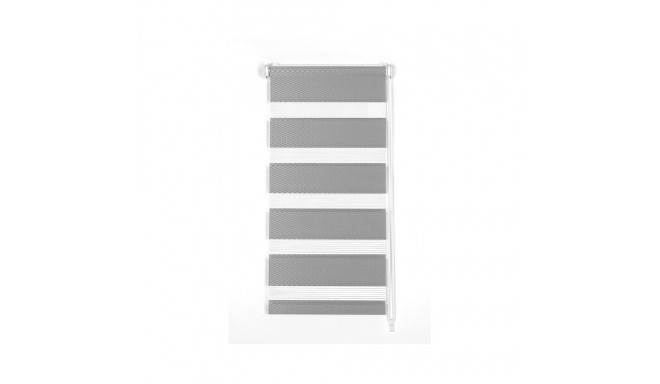 ROLLER D&N RATTAN GREY 100X170