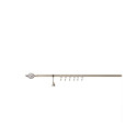 üheosaline kardinasiinide komplekt antic B D19 240 cm