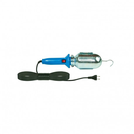 HAND LAMP D.3031 PL2 60W E27 230V