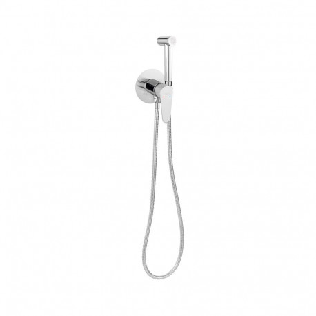 MIXER BIDET W/ SET HIDDEN BCD66P
