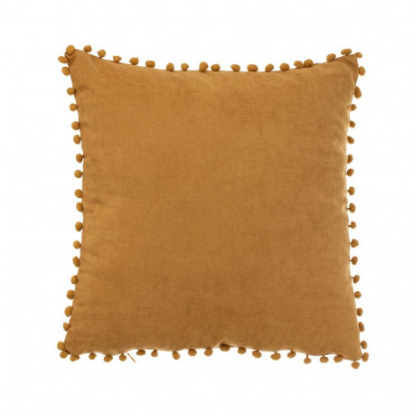 CUSHION PONPON-357 45X45 CM