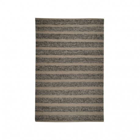 CARPET FLW-22450 0.8X1.5M GREY