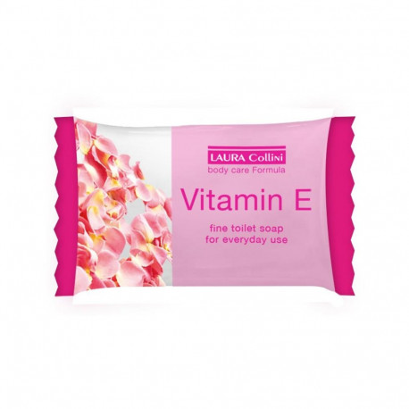 LAURA COLLINI E-vitamiin seep 100g