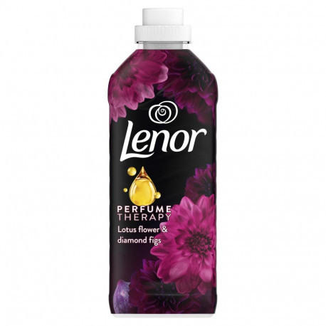 SOFTENER LENOR DIAMOND FIGS WATER 700ML