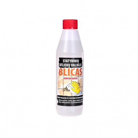 UNIVERSAL CLEANER BLICAS 0.5L