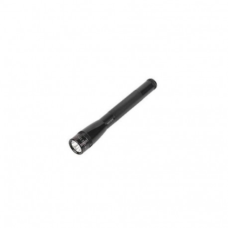 Maglite Mini Black Hand flashlight LED