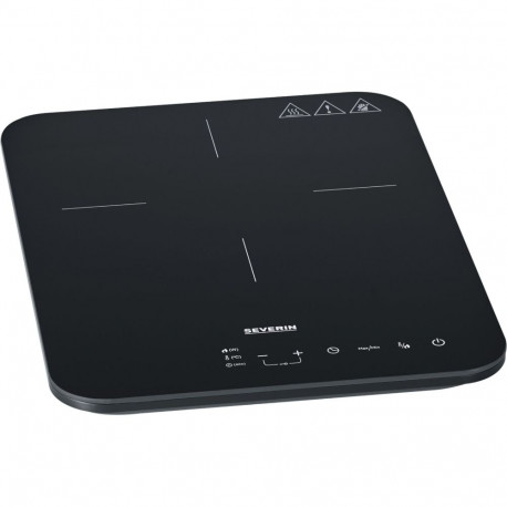 Severin KP 1032 induktsioonpliit 2000W