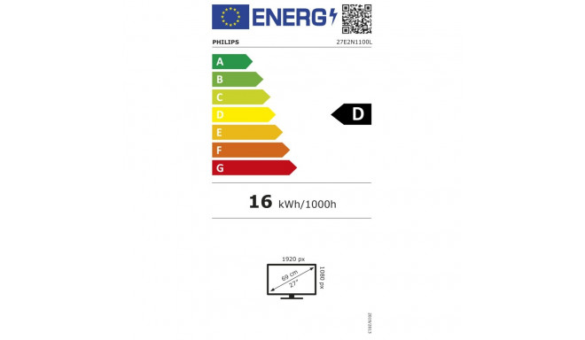 Philips 27E2N1100L