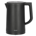 Severin WK 3483          schwarz