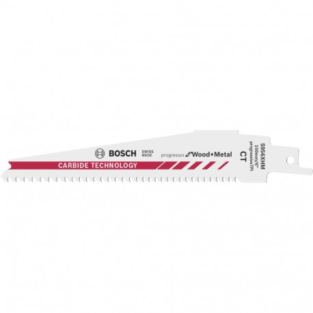Bosch 1 saber saw blade S 956 XHM