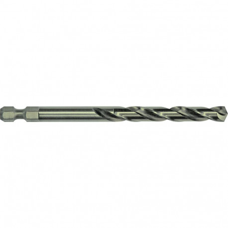 Bosch Pilot Drill Bit HSS-Co d 7.15x105 m