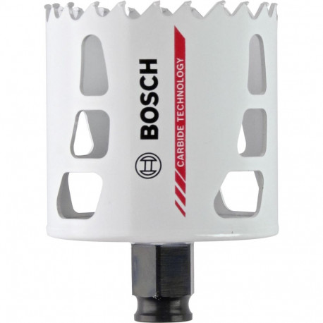 Bosch 76mm Endurance raske töö jaoks karbiid LS
