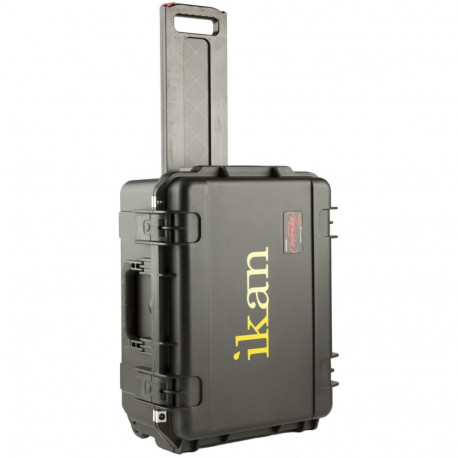 Ikan PT-CASE-ELITE kõvakohver ELITEV2/PRO, PT1200 jaoks