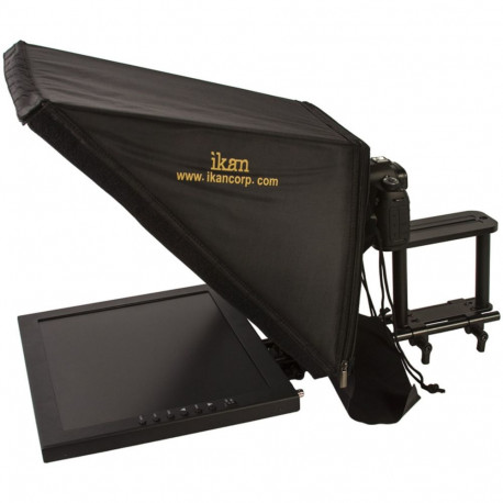 Ikan PT3700-HB 17 kõrge heledusega kiirjagur teleprompter
