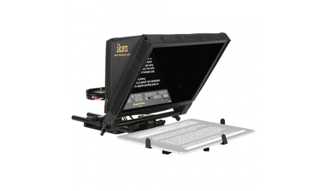 Ikan Elite Universal Tablet, iPad & iPad Pro Teleprompter