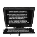 Ikan Elite Universal Tablet, iPad & iPad Pro Teleprompter
