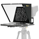Ikan PT4500 professionaalne 15-tolline kõrge eredusega teleprompter