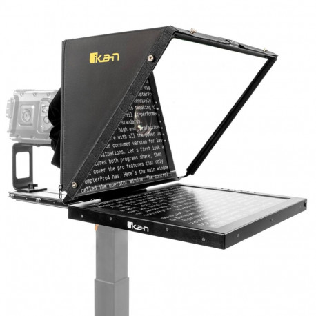 Ikan PT4900-SDI-V2 professionaalne 19-tolline kõrge eredusega teleprompter