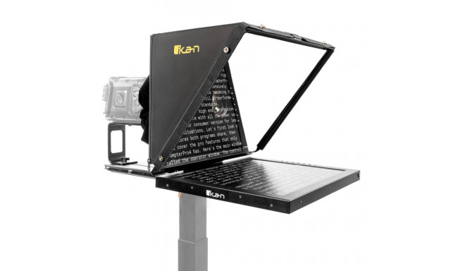 Ikan PT4900-SDI-V2  Professional 19  High Bright Teleprompter
