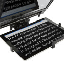Ikan Elite Universal Tablet, iPad & iPad Pro Teleprompter