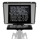 Ikan PT4700 Professional 17 High Bright Teleprompter