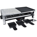Steba RC 108 multi raclette-grill
