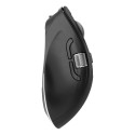 Alogic Apex Bluetooth Wireless Mouse Black