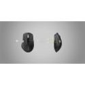 Alogic Apex Bluetooth Wireless Mouse Black