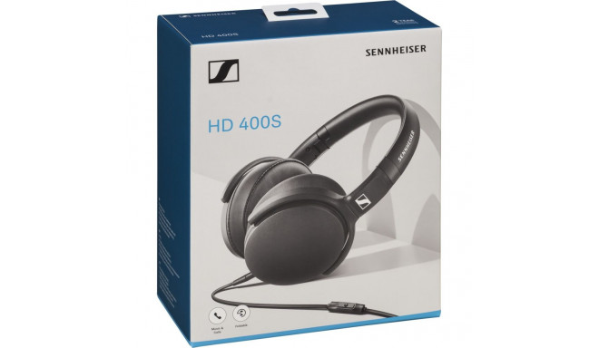 Sennheiser HD 400s