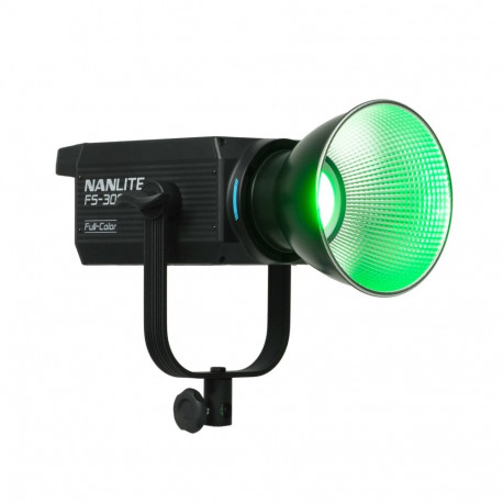 Nanlite FS-300C Full-Color Studio Light