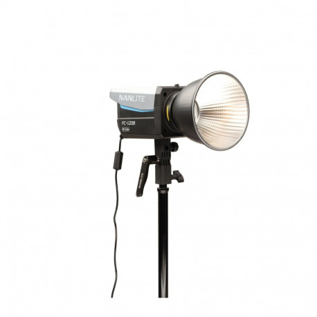Nanlite lamp FC-120B bivärviline