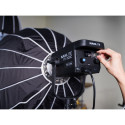 Nanlite FS-300C Full-Color Studio-Scheinwerfer