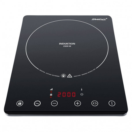 Steba IK 65 Slim induction cooker