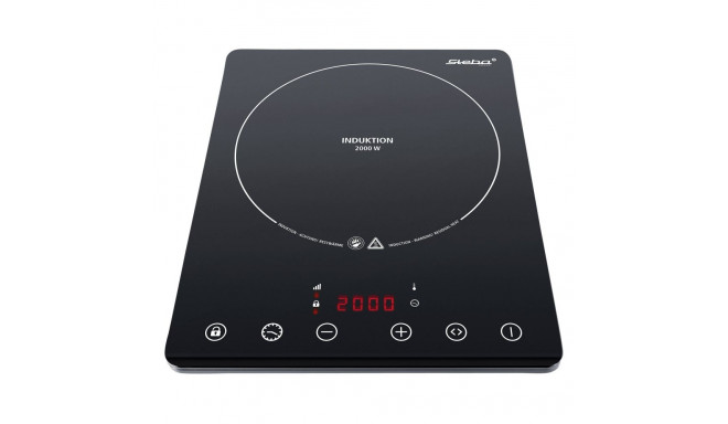 Steba IK 65 Slim induction cooker
