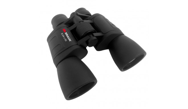 Braun binokkel 8-24x50