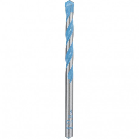 Bosch 1 CYL-9 MultiConstruction Drill Bit 8x80x120mm